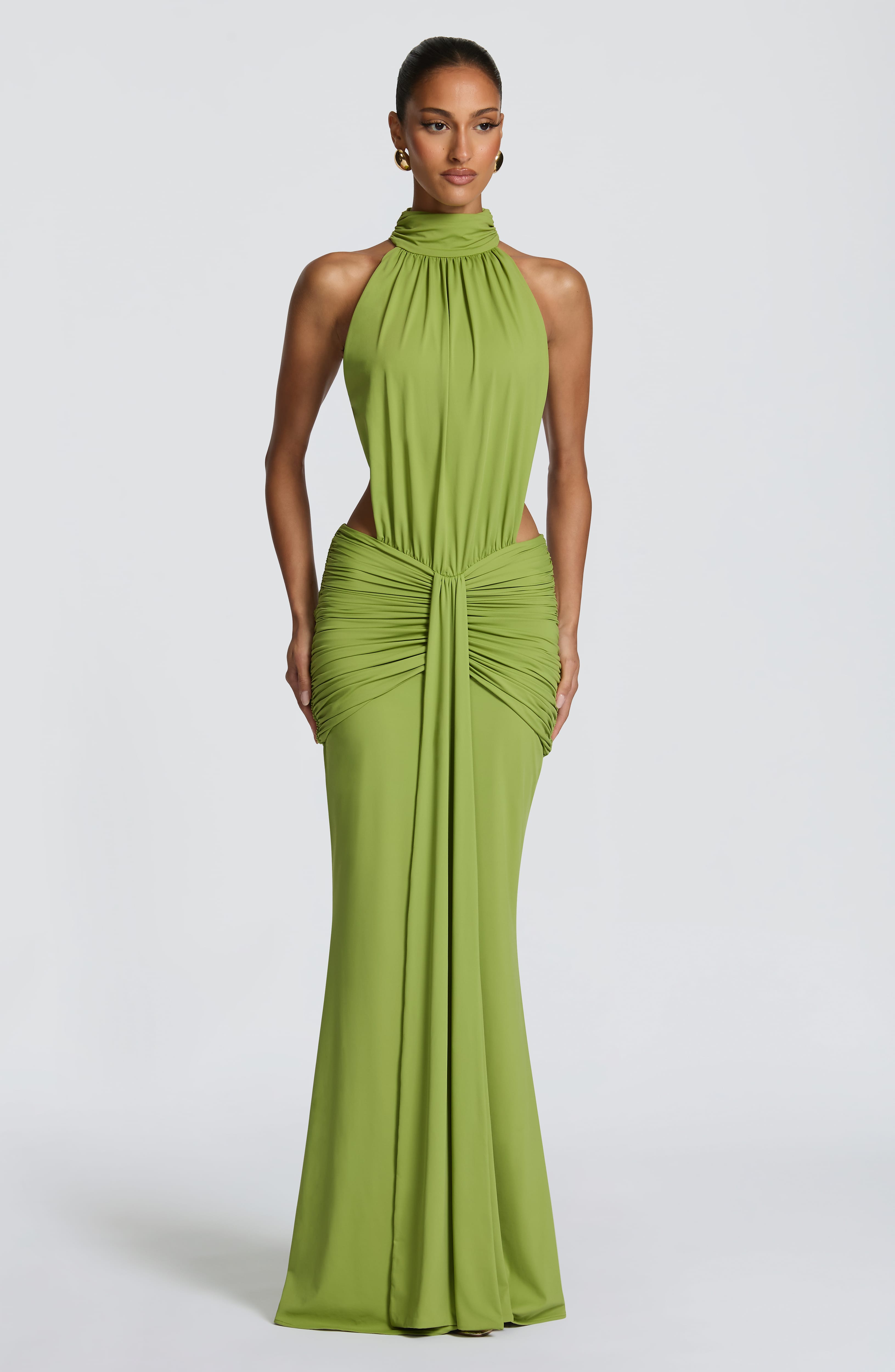 VIOLETTA - Maxi Dress