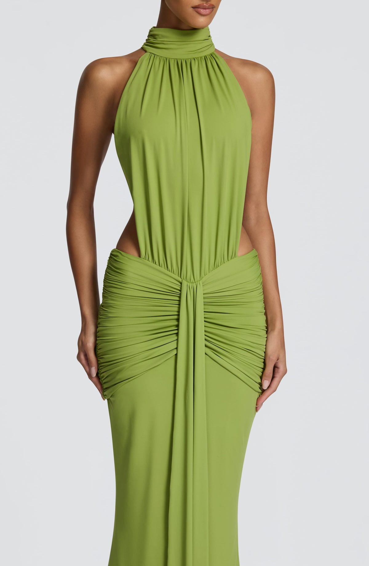 VIOLETTA - Maxi Dress