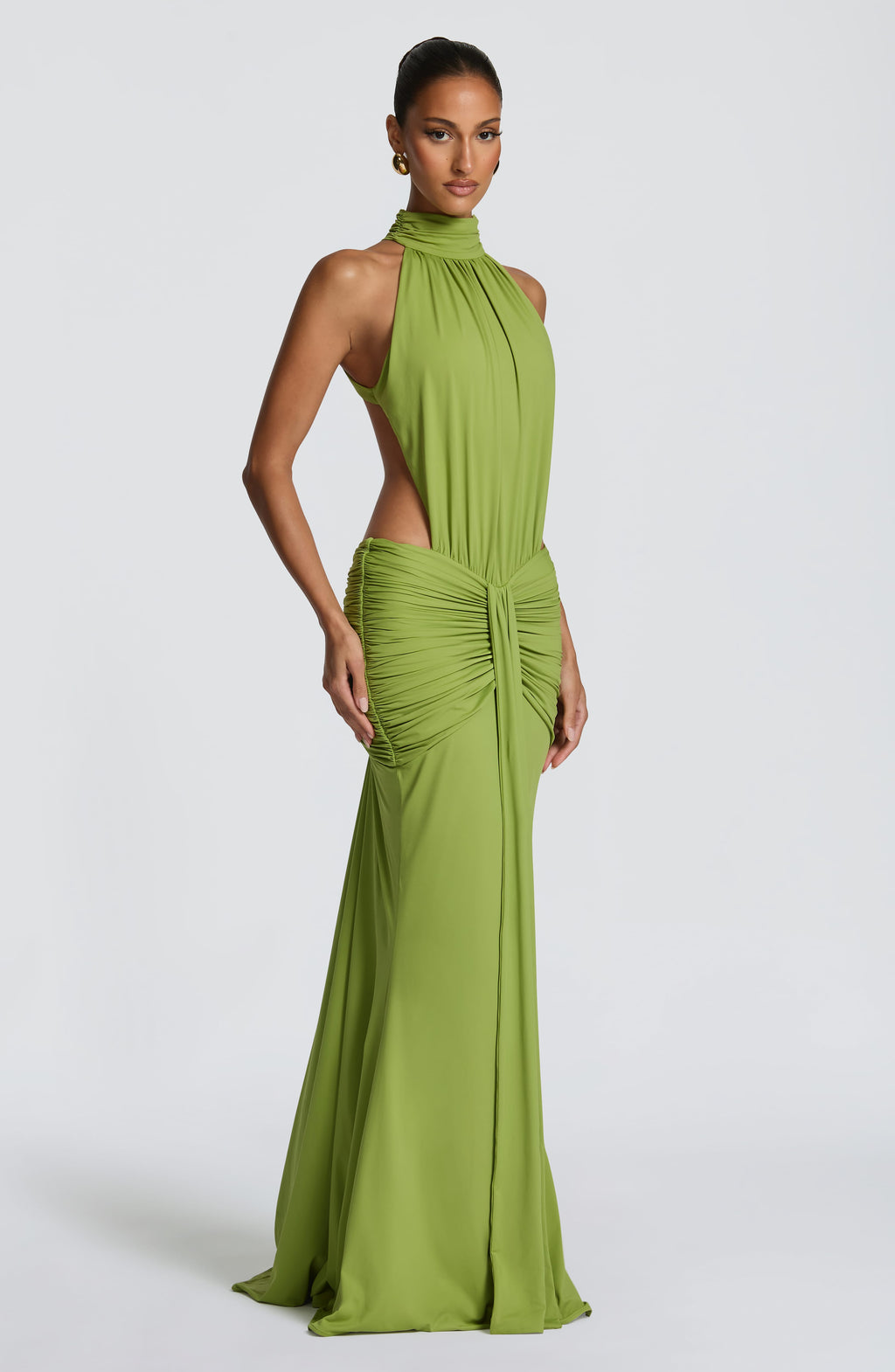 VIOLETTA - Maxi Dress