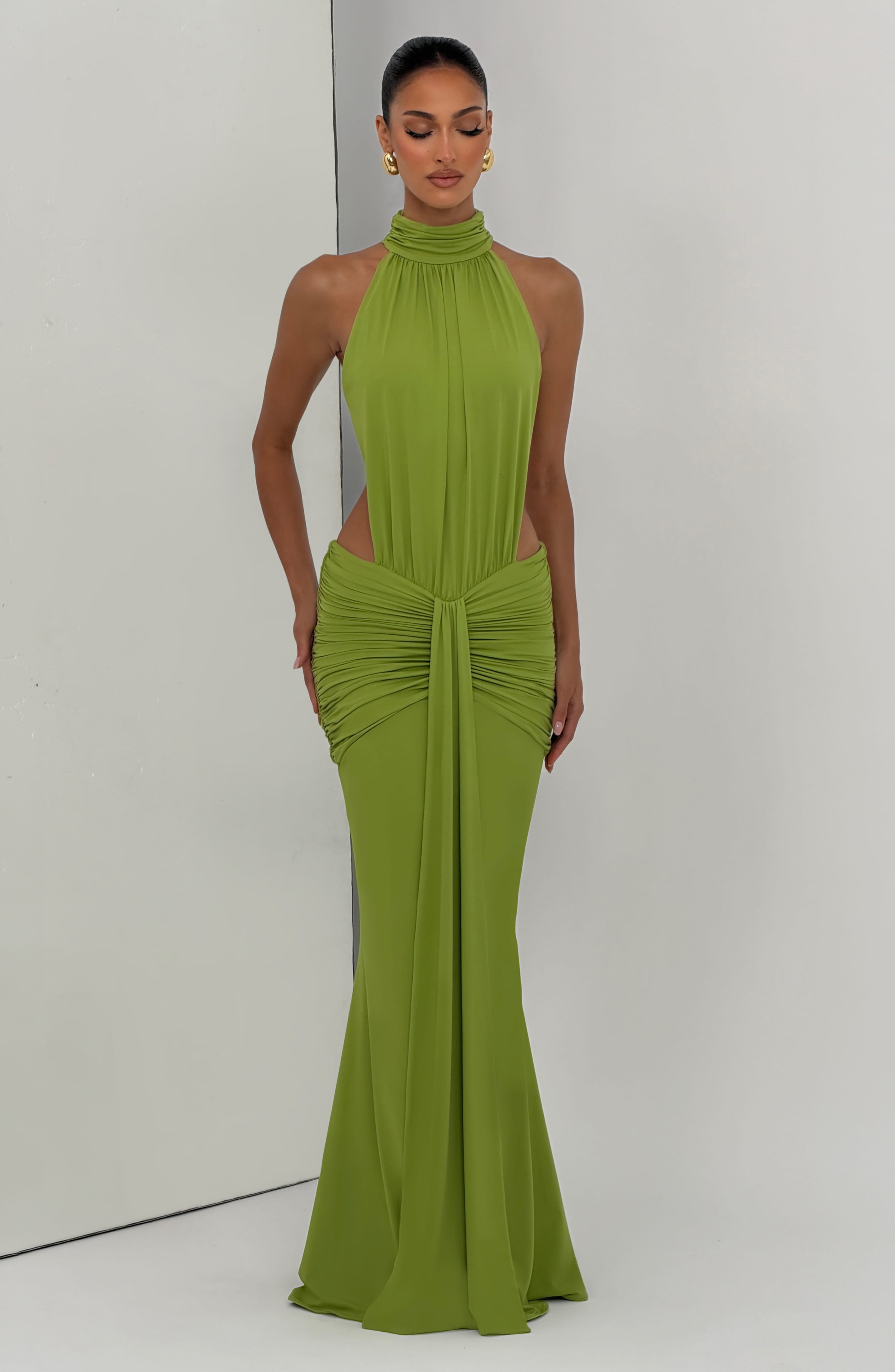 VIOLETTA - Maxi Dress
