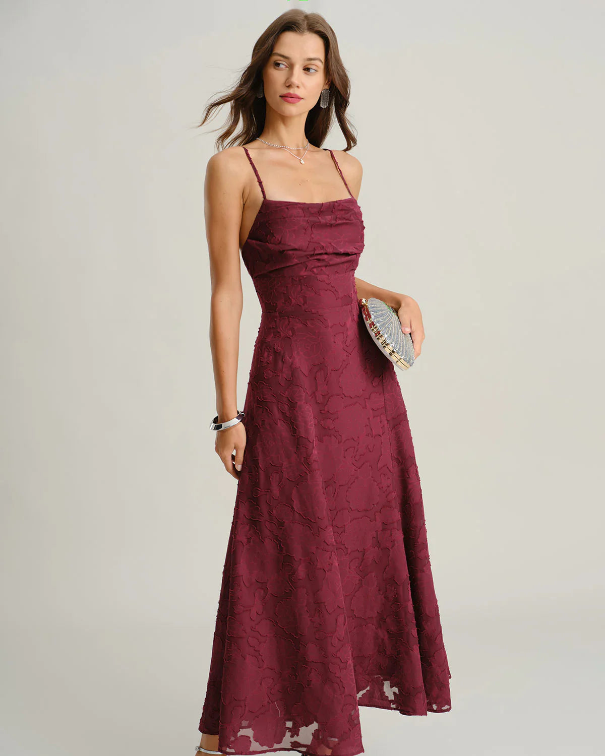 Tallia / Long Dress