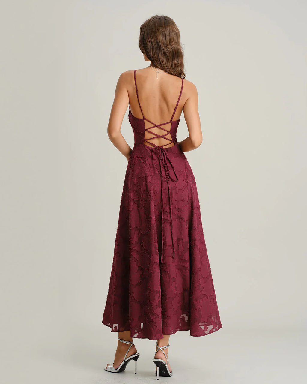 Tallia / Long Dress