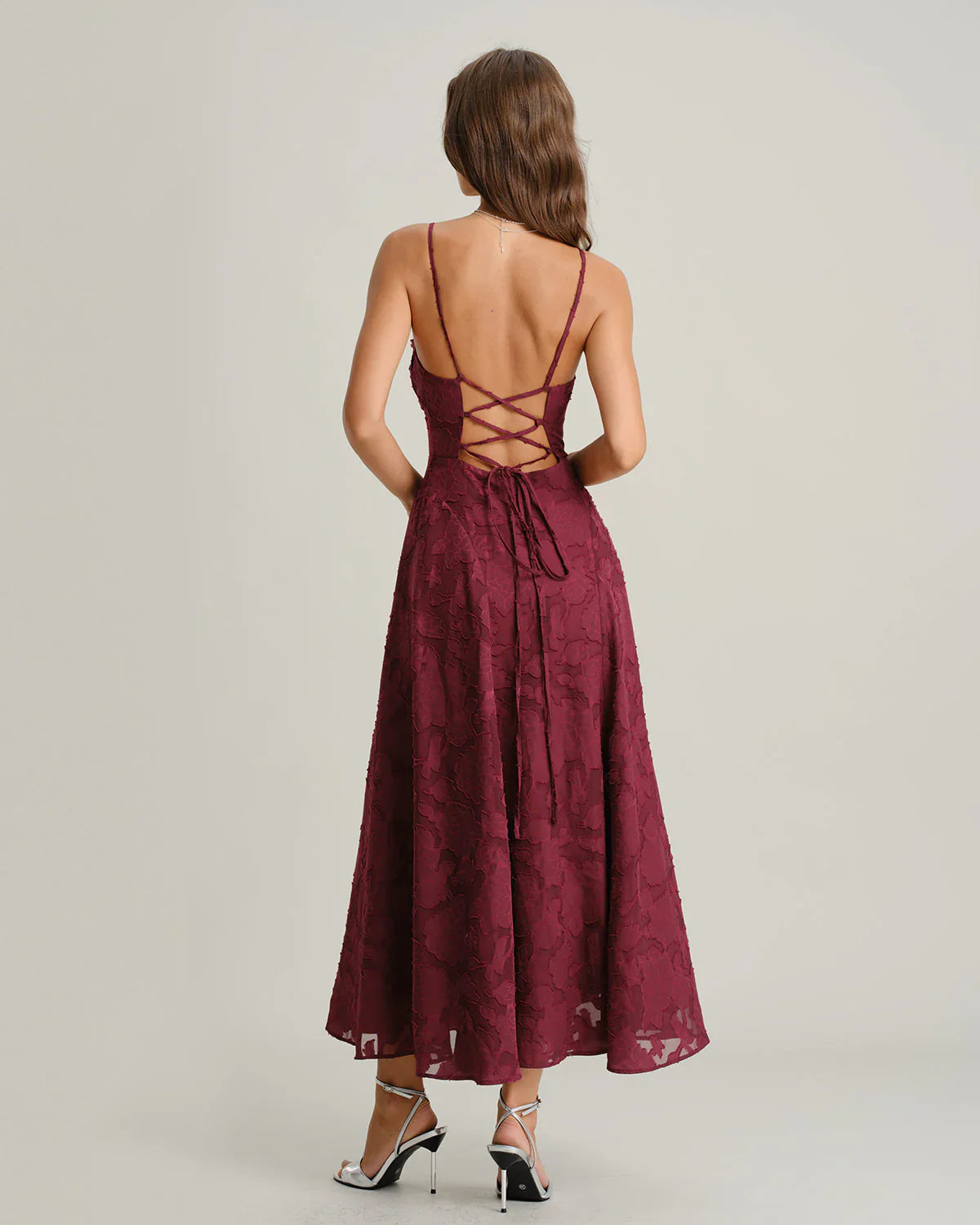 Tallia / Long Dress