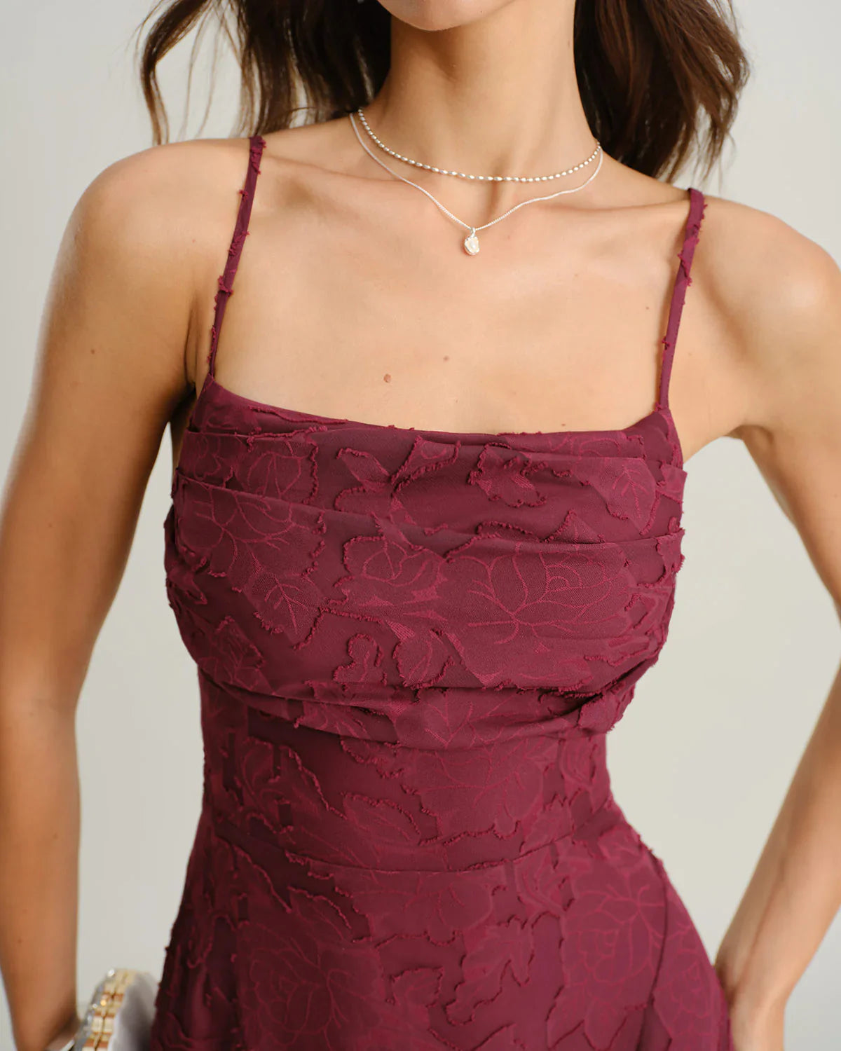 Tallia / Long Dress