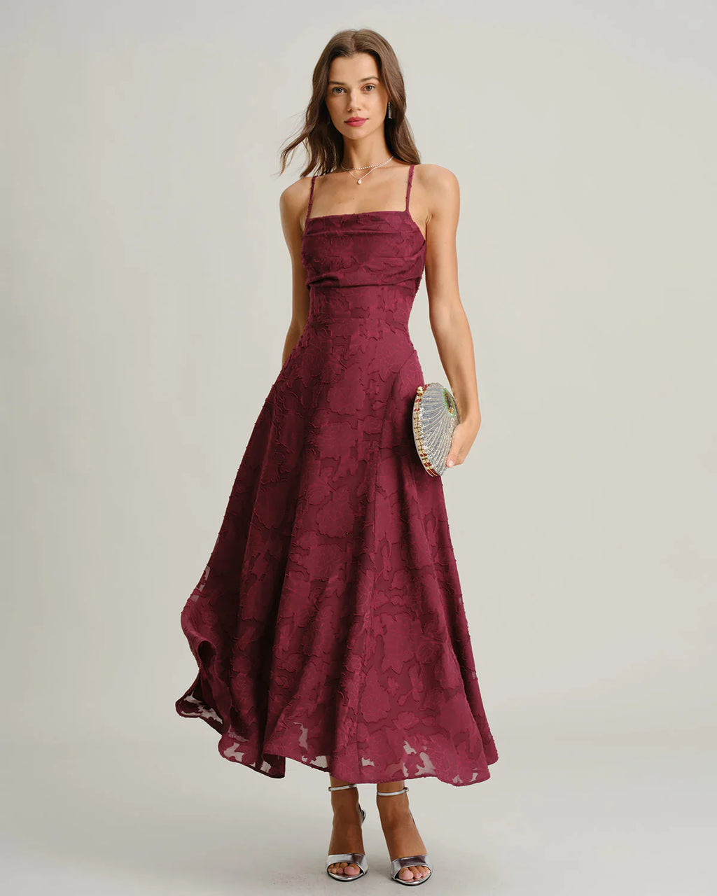 Tallia / Long Dress
