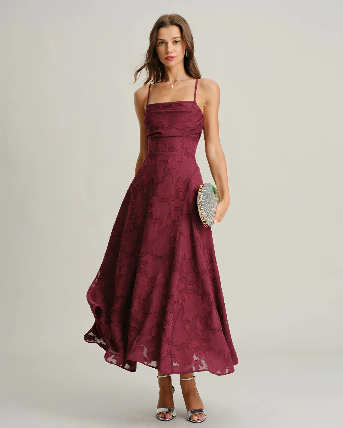 Tallia / Long Dress