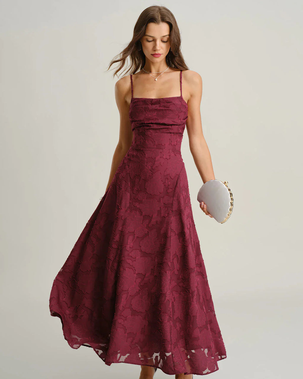 Tallia / Long Dress
