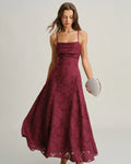 Tallia / Long Dress